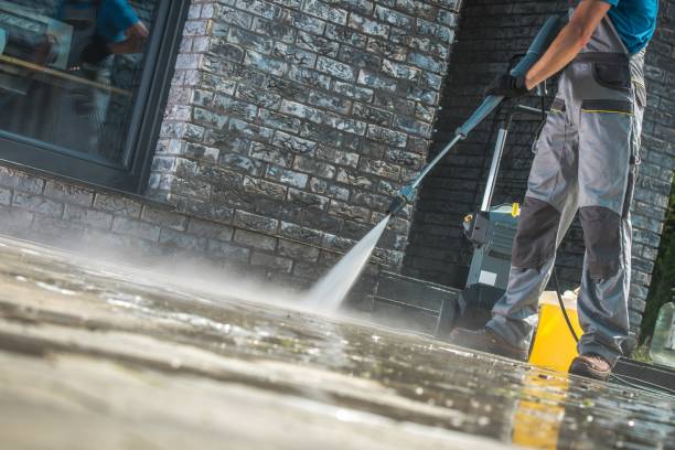 Helena, MT Pressure Washing Company