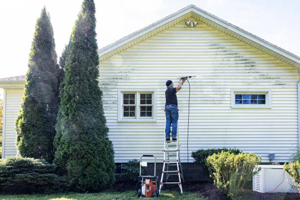 Best Gutter Cleaning  in Helena, MT
