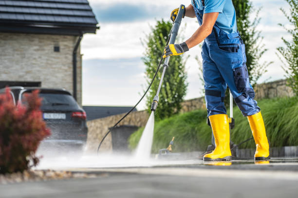 Best Playground Equipment Cleaning  in Helena, MT