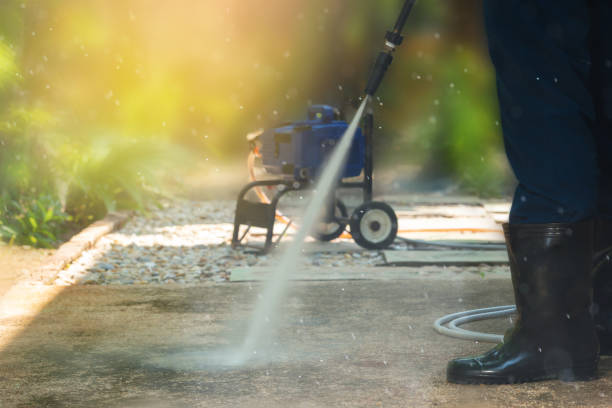 Best Fence Cleaning  in Helena, MT